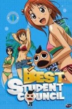 Watch Best Student Council Movie4k